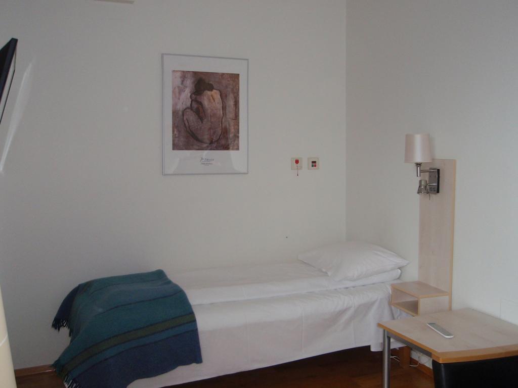Gaustad Oslo