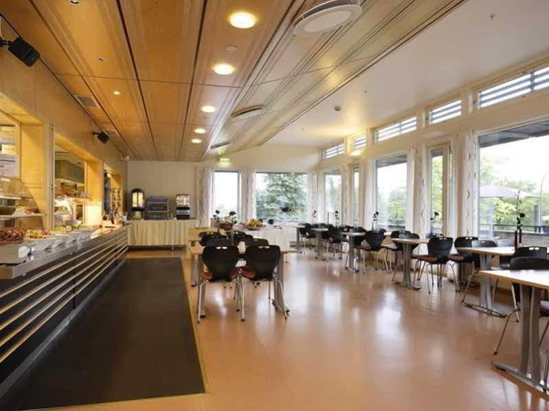 Gaustad Hotel Oslo