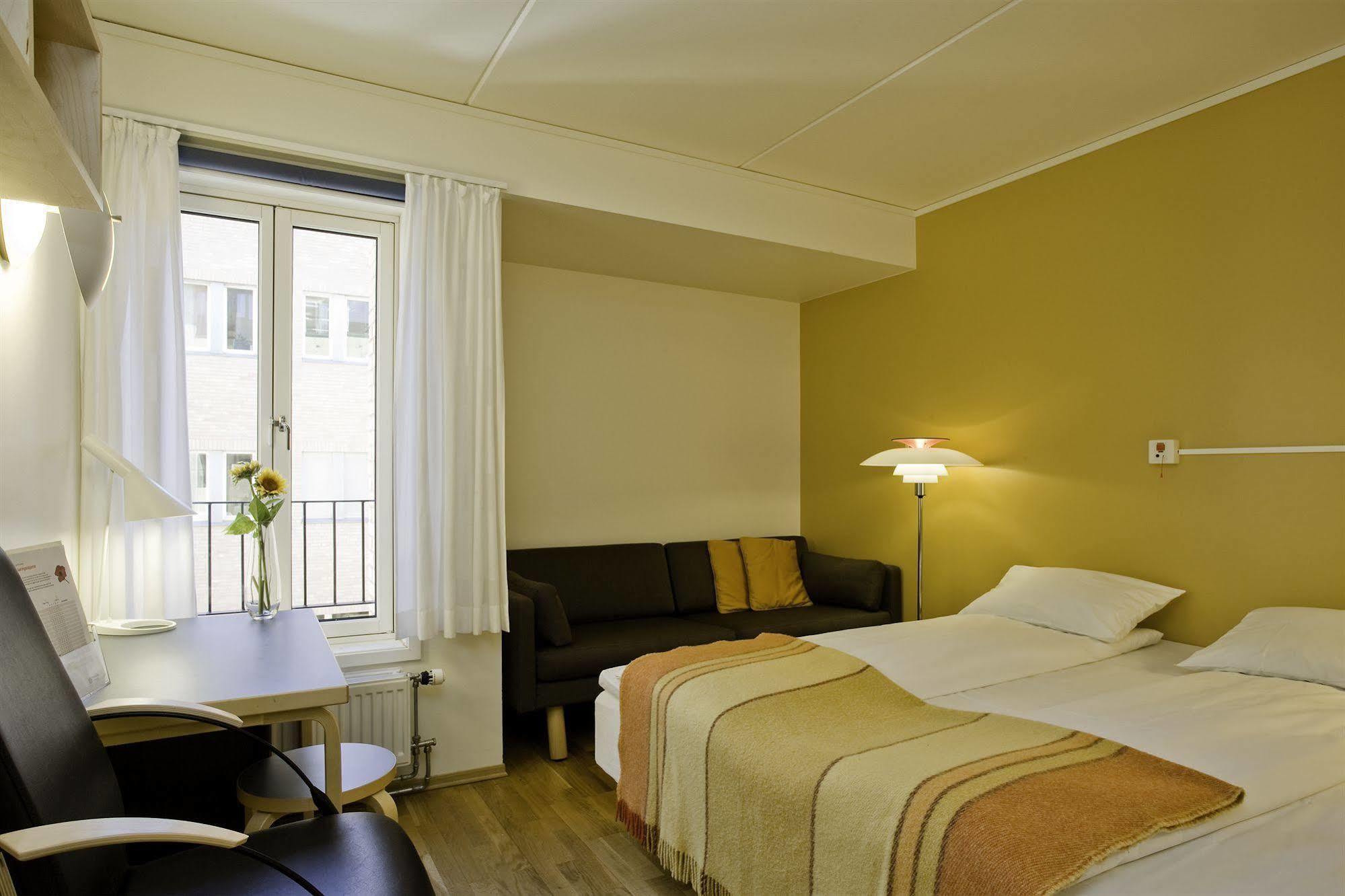 Gaustad Hotel